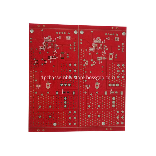 Electronic PCB Board Assembly Service